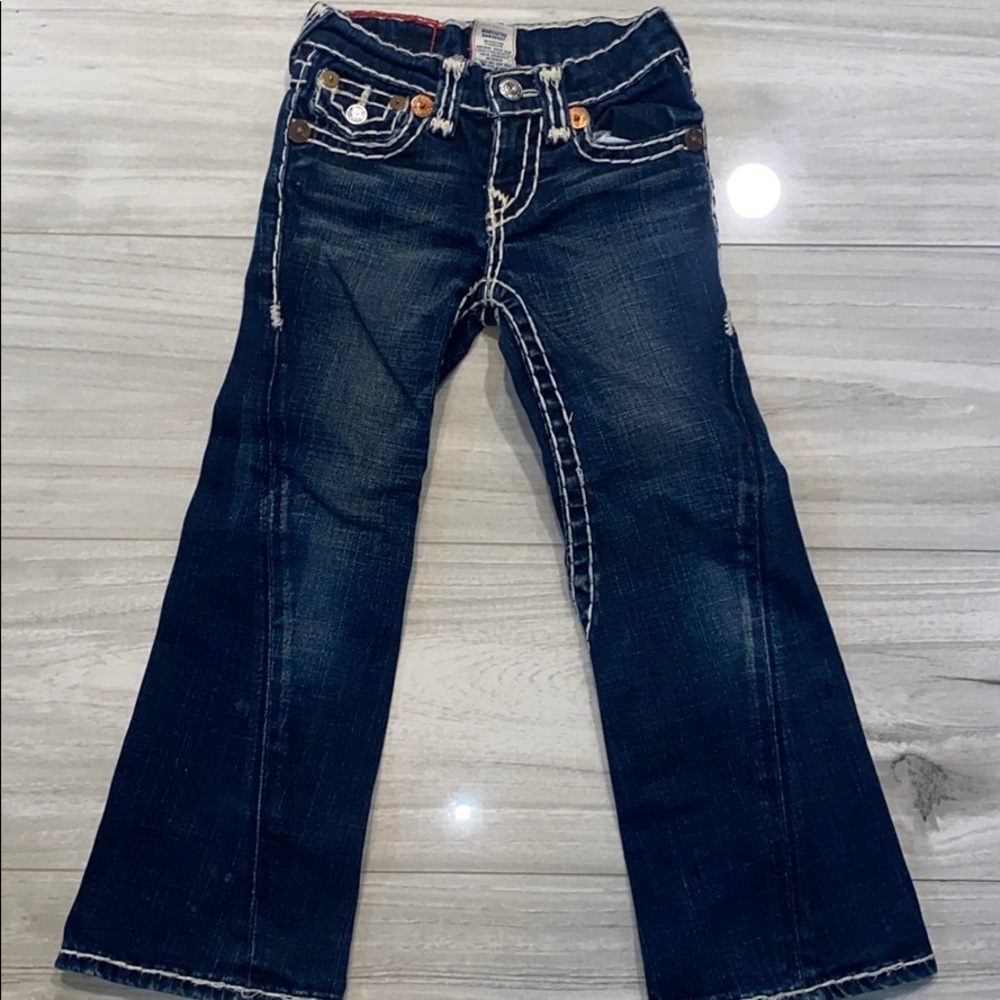 True Religion jeans